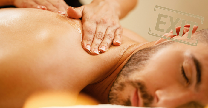 Parkresort Rheinfelden Wellness Division Sold for €1.1 Million