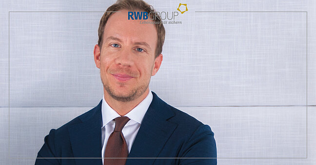 Nico Auel im Porträt