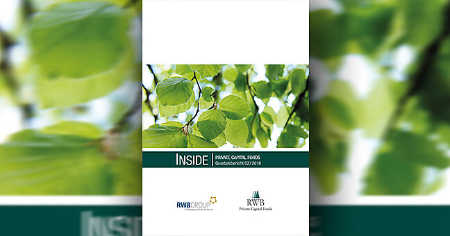 Cover der PCF Inside