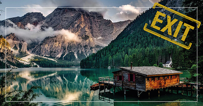 Ferienwohnung am See