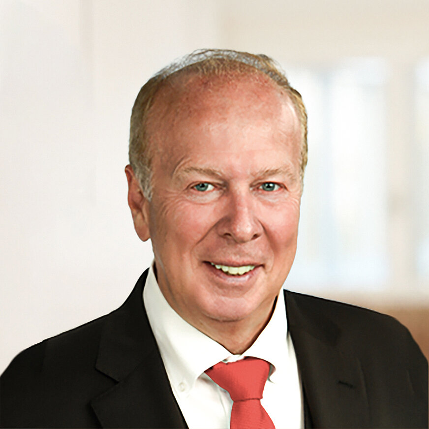 Jörg Knauth, Regionaldirektor