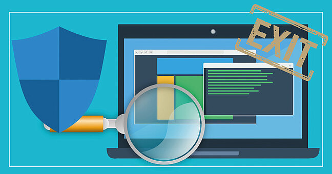 Norton Antivirus Software