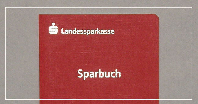 Sparbuch