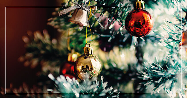 Weihnachtsbaum
