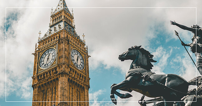 Big Ben London