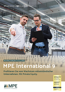 Cover Verkaufsfolder